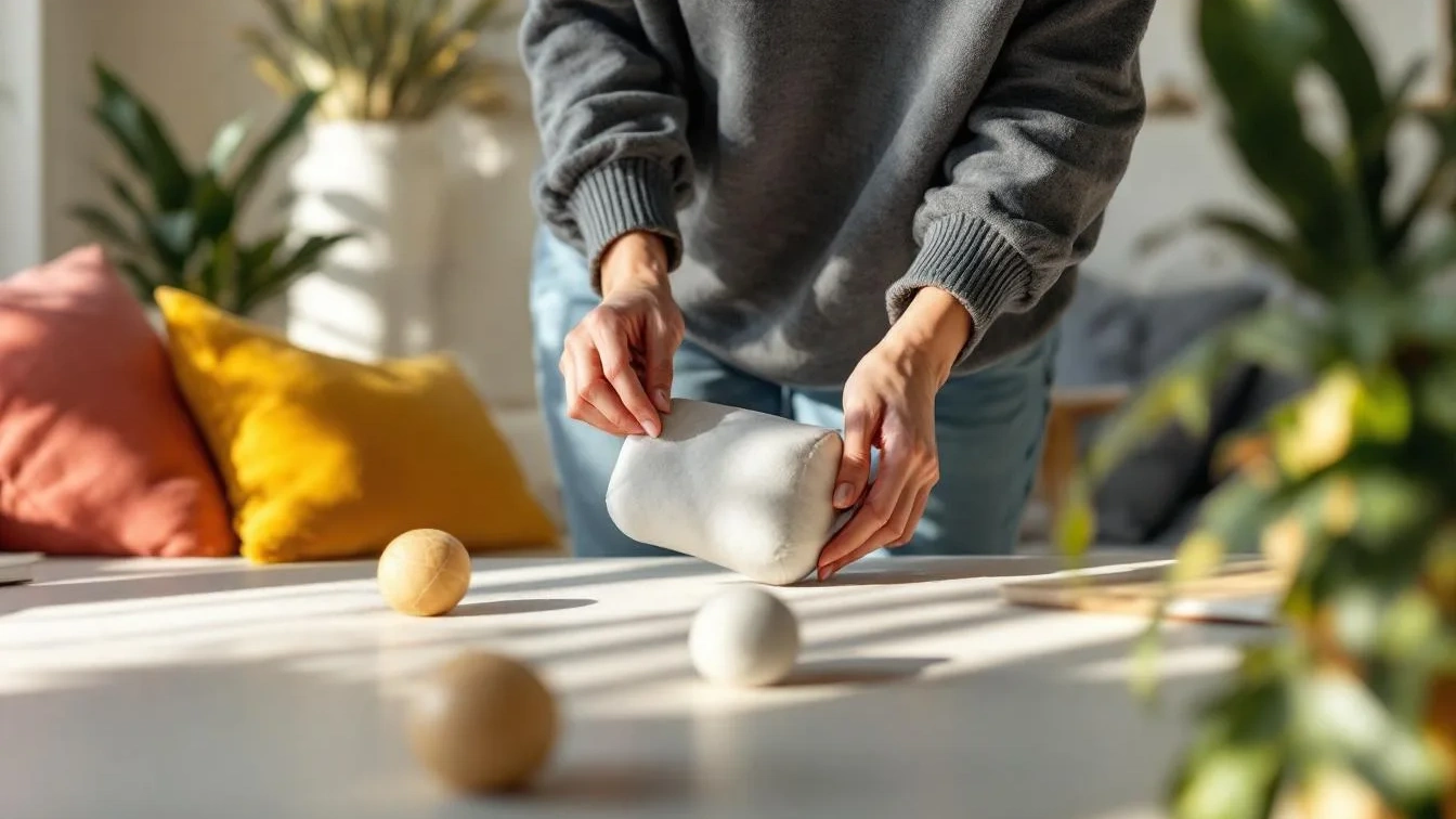 De onzichtbare stroom: Waarom de hoek van uw bank uw stressniveau onbewust verhoogt