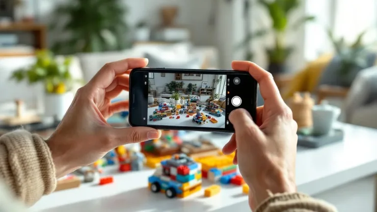 De ‘LEGO-Hacker’: Waarom verzamelaars juist in maart hun oude sets op Marktplaats zetten