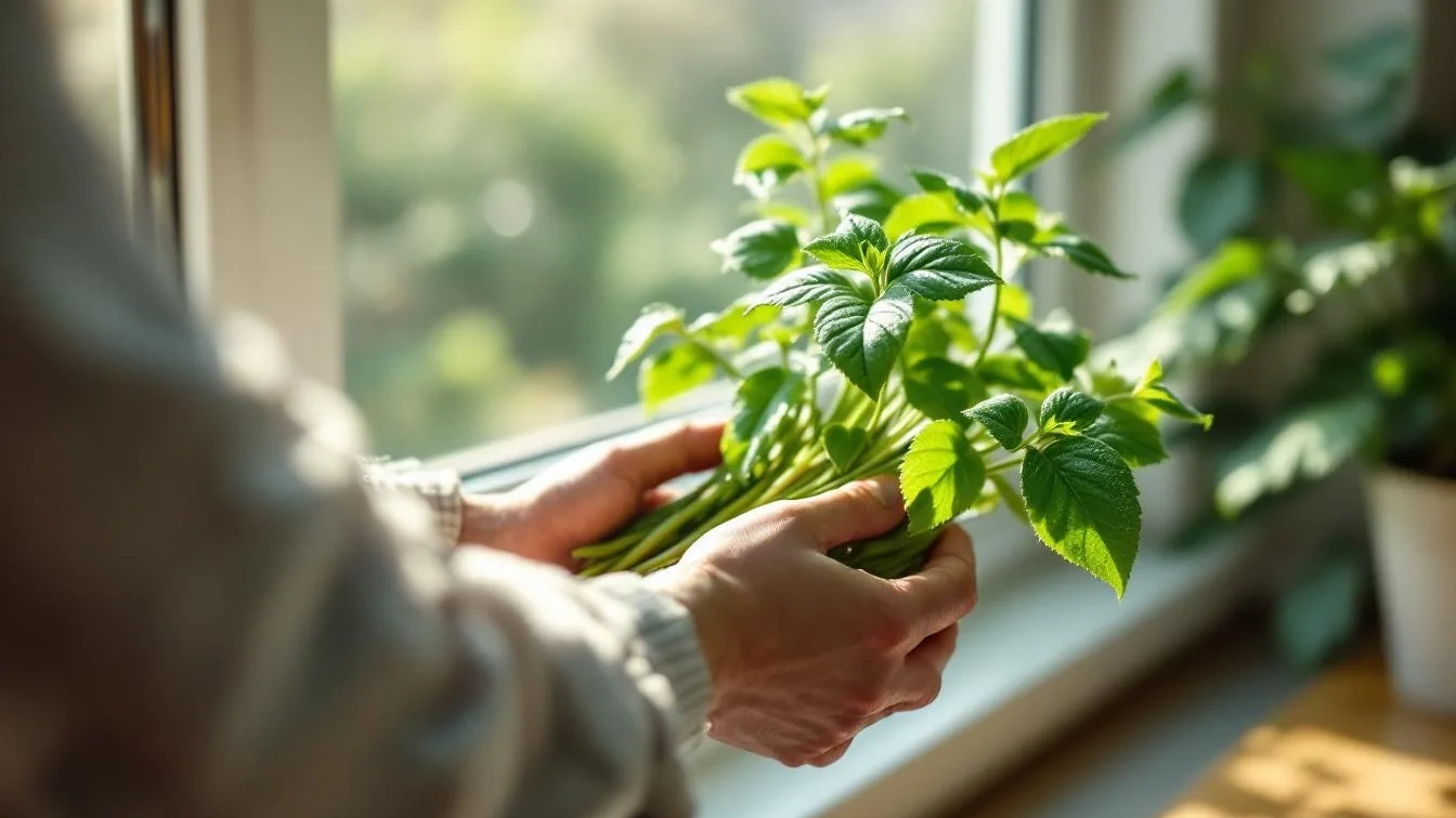 De ‘Vensterbank-val’: Waarom u uw voorjaarsstekjes nu juist uit de volle zon moet halen