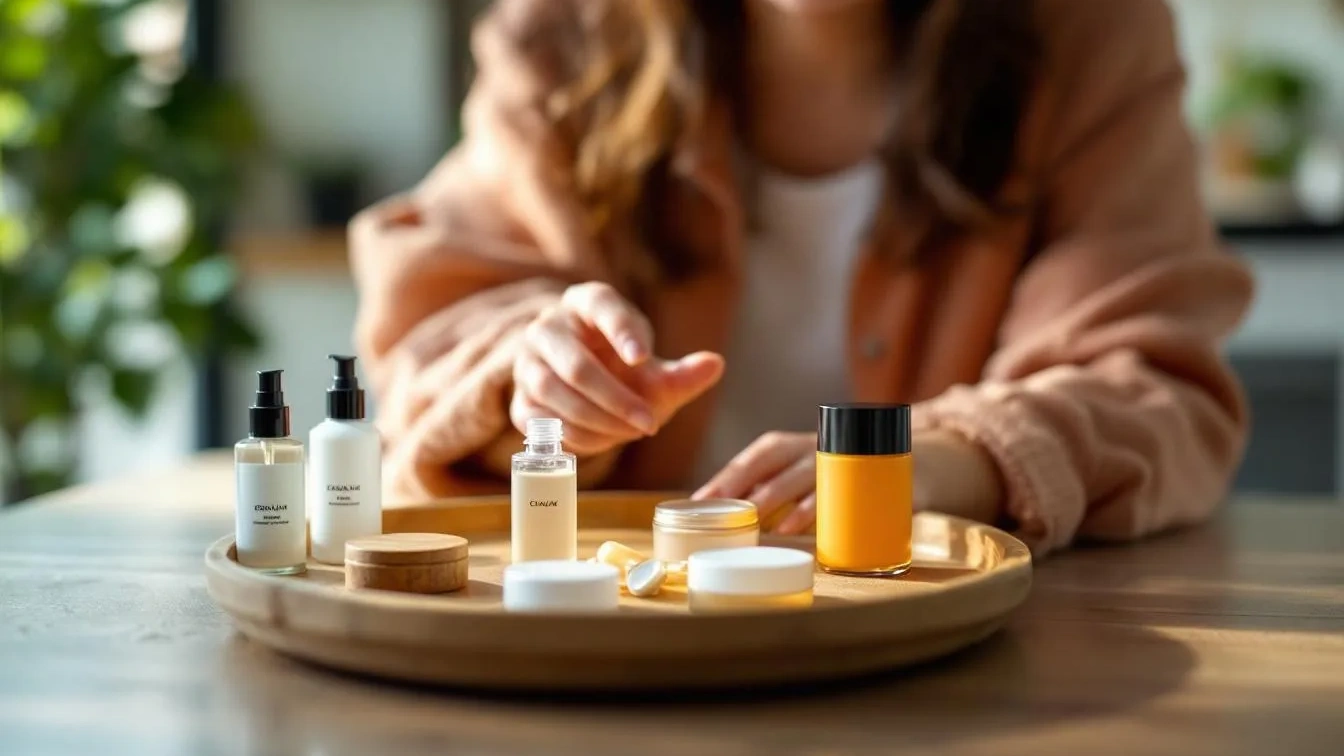 De beauty-hacker: hoe je de beste verzorgingsproducten vindt zonder de drukke winkelstraat