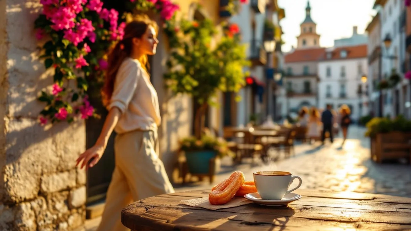 De charme van de Spaanse hoofdstad: waarom Madrid een tijdloze favoriet blijft voor reizigers