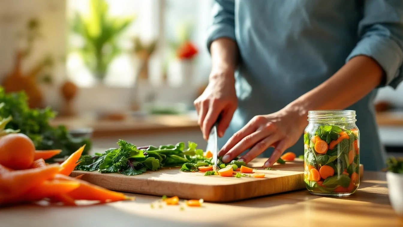 De darm-brein connectie: Waarom wetenschappers een link zien tussen spijsvertering en gedragspatronen