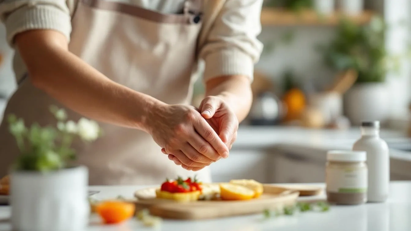 De darmflora-revolutie: Waarom uw eigen microbioom de sleutel is tot chronisch herstel