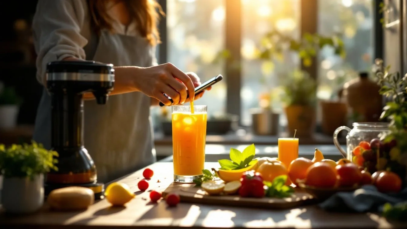 De gezondheid-hacker: waarom je weerstand in het voorjaar extra aandacht nodig heeft