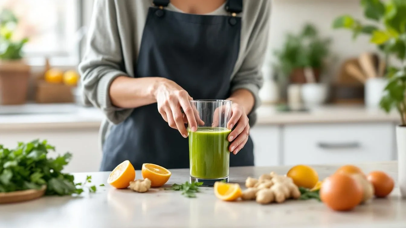 De immuniteit-boost: De meest onderschatte dagelijkse gewoonte voor een ijzersterke weerstand