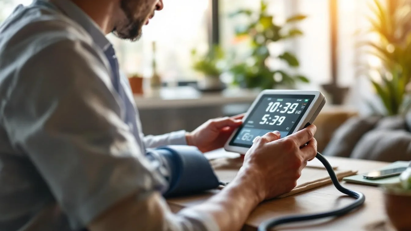 De medische waarheid: waarom structurele aanpassingen essentieel zijn voor een gezonde druk