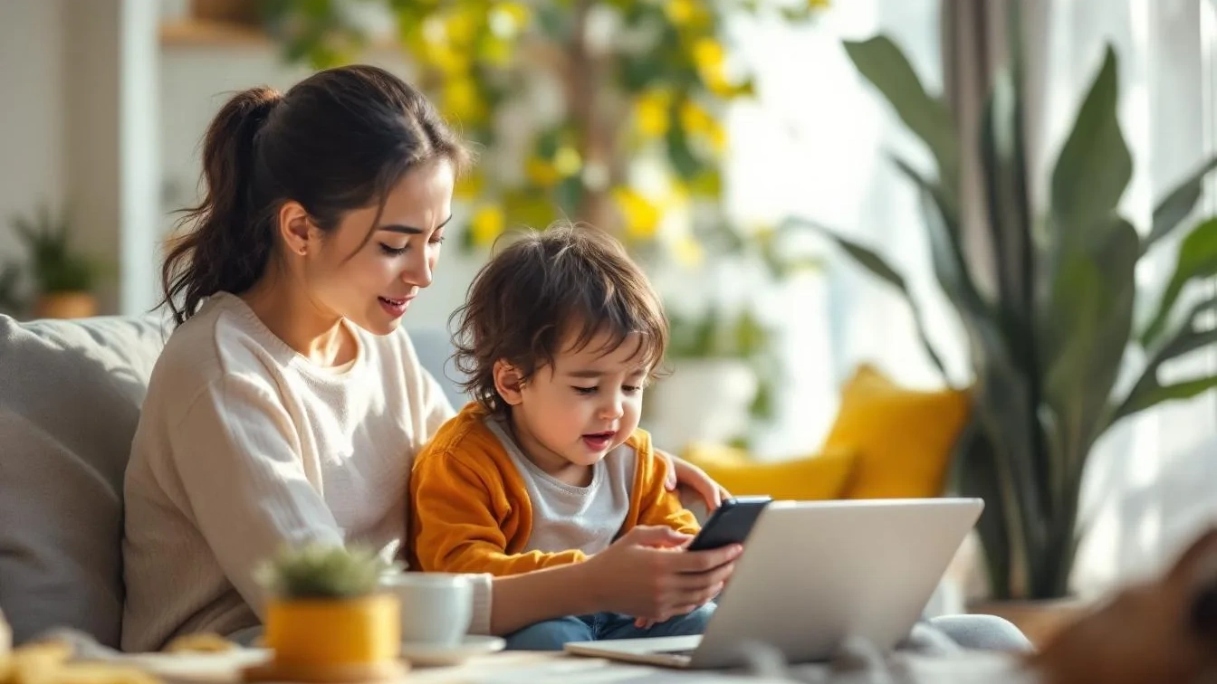 De opvoed-expert: waarom kinderen met een hoge emotionele intelligentie baat hebben bij deze regels
