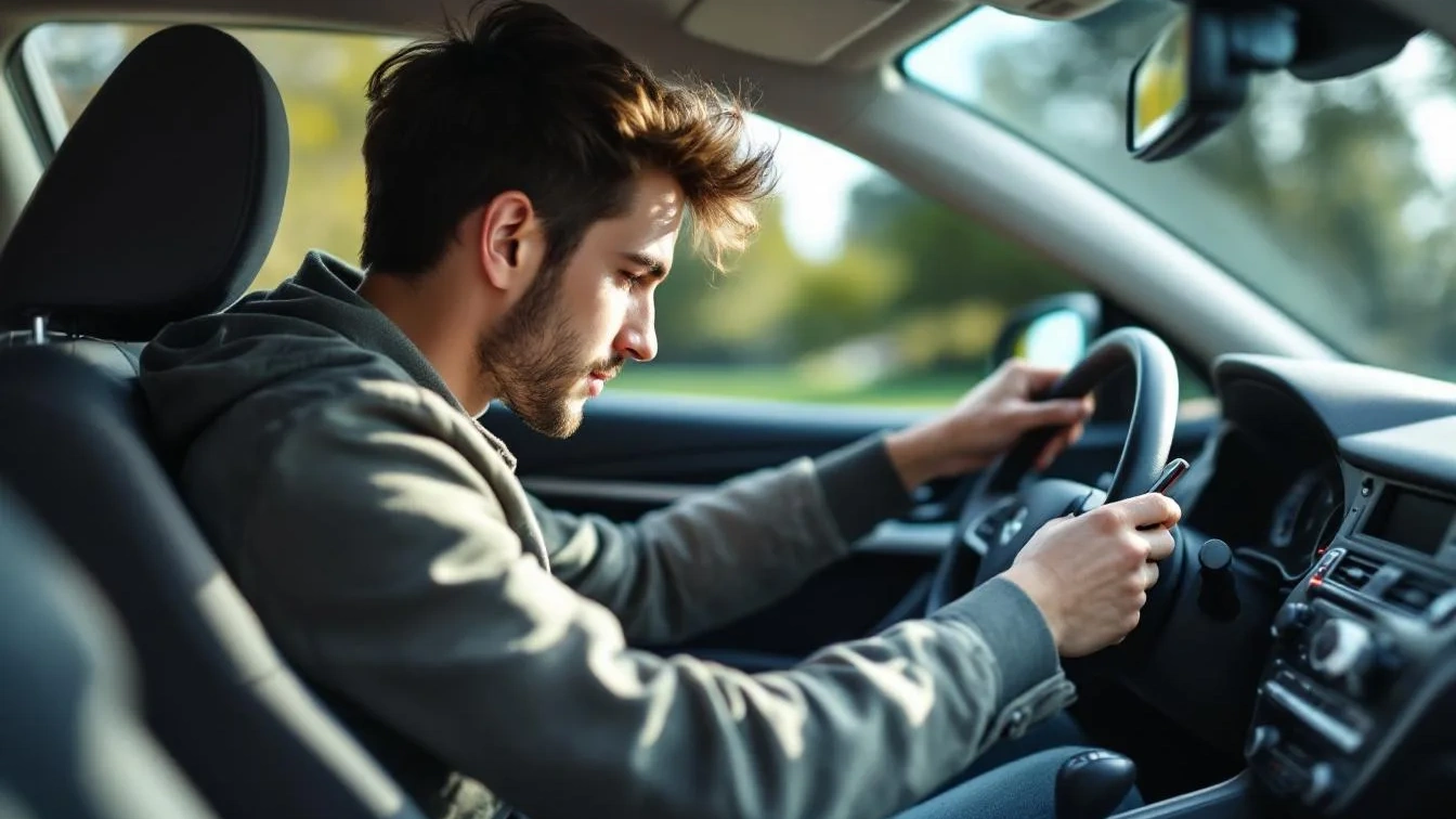 De snelheids-marge: De waarheid over meetcorrecties en flitstoleranties die elke bestuurder moet kennen