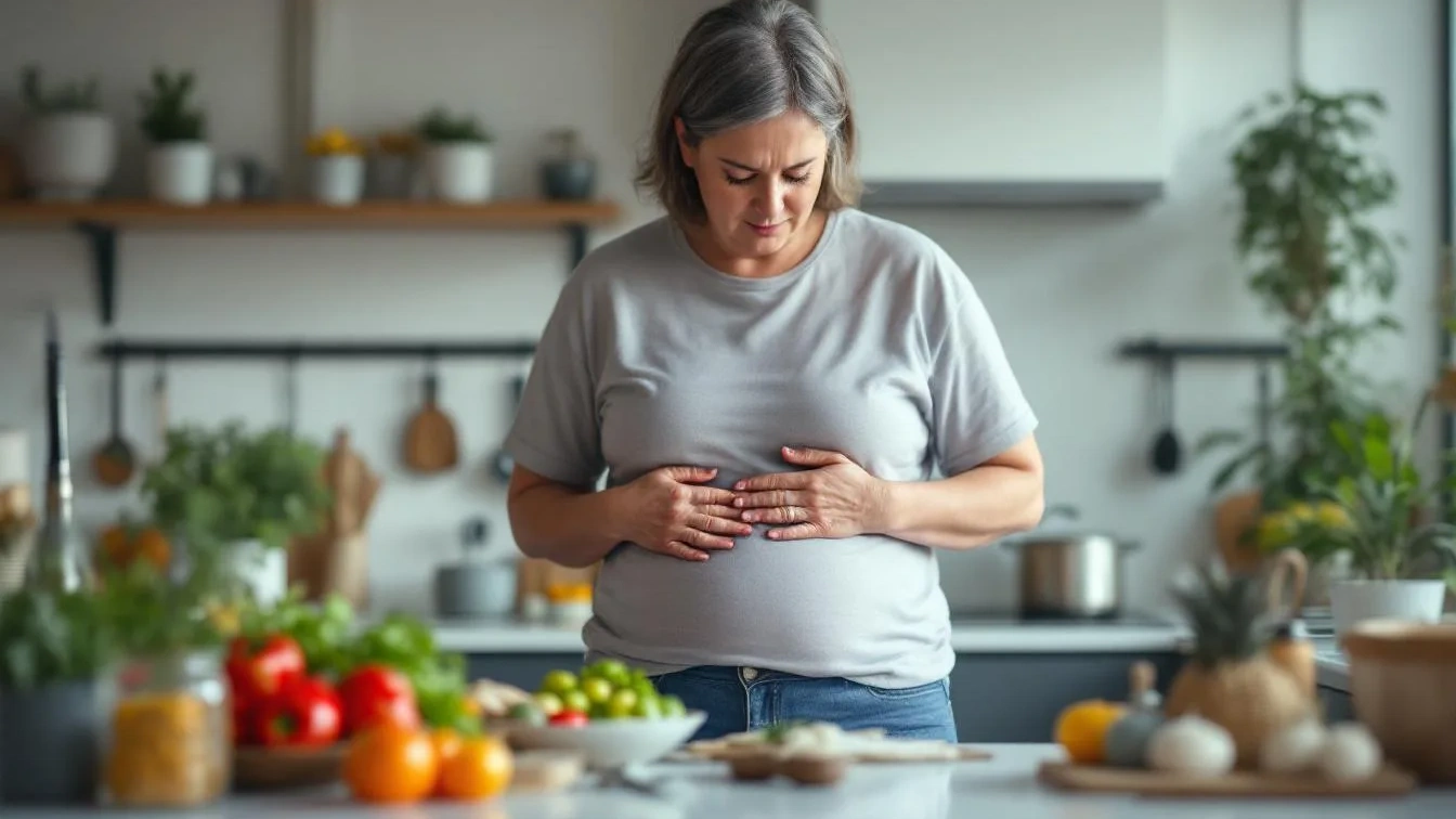 De stille sloper: Hoe een vette lever ontstaat zonder dat u een enkel symptoom merkt