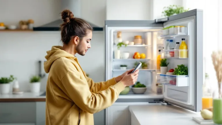 De vriezer-check: de onverwachte signalen dat je temperatuurinstelling niet veilig is