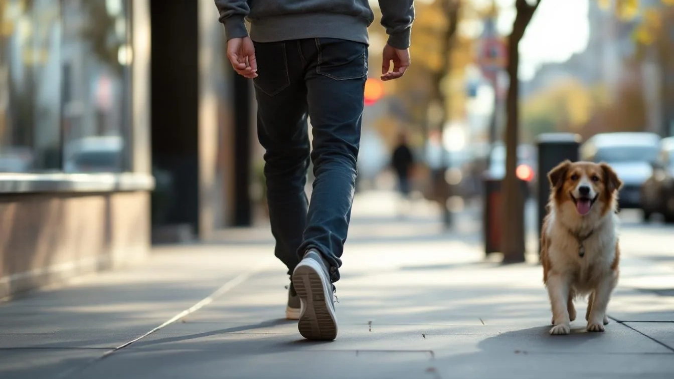 Gedragswetenschappers onthullen: wat je looptempo onbewust vertelt over je persoonlijkheid