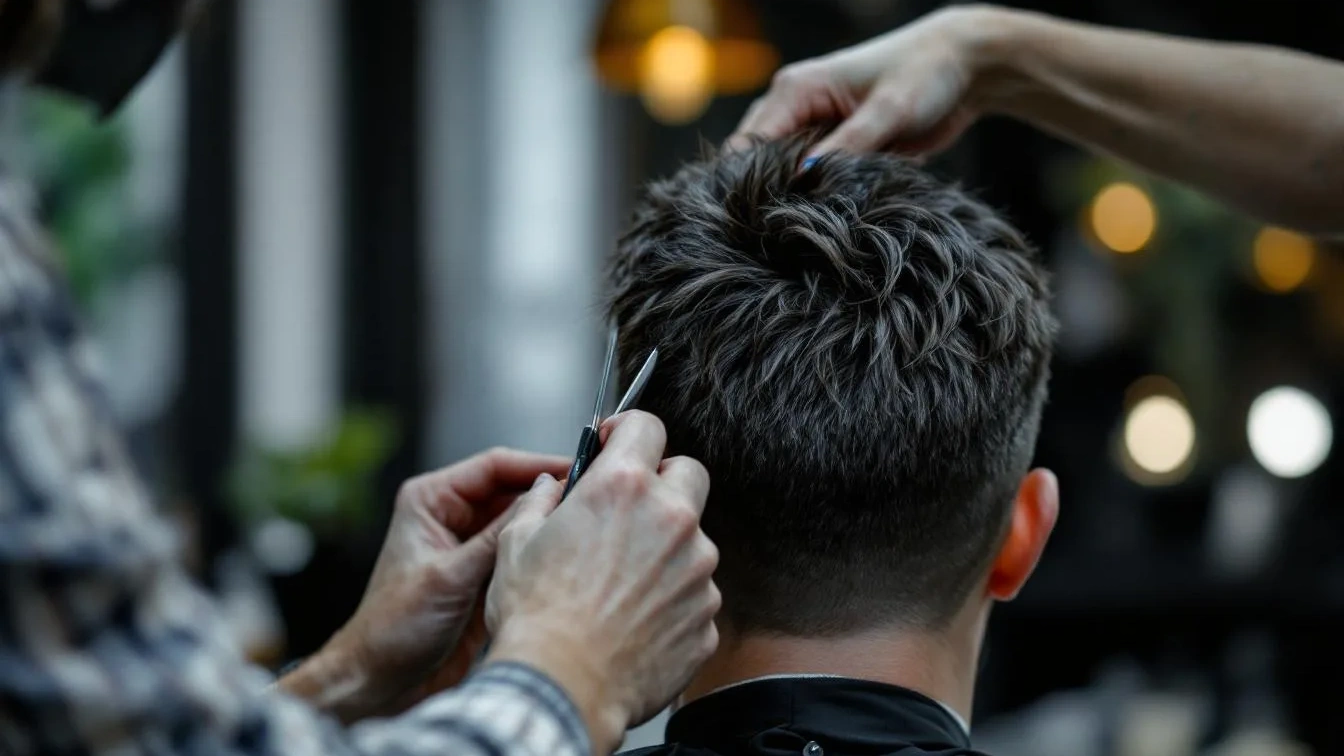 Haarstylisten onthullen: de meest flatterende korte kapseltrends van dit seizoen