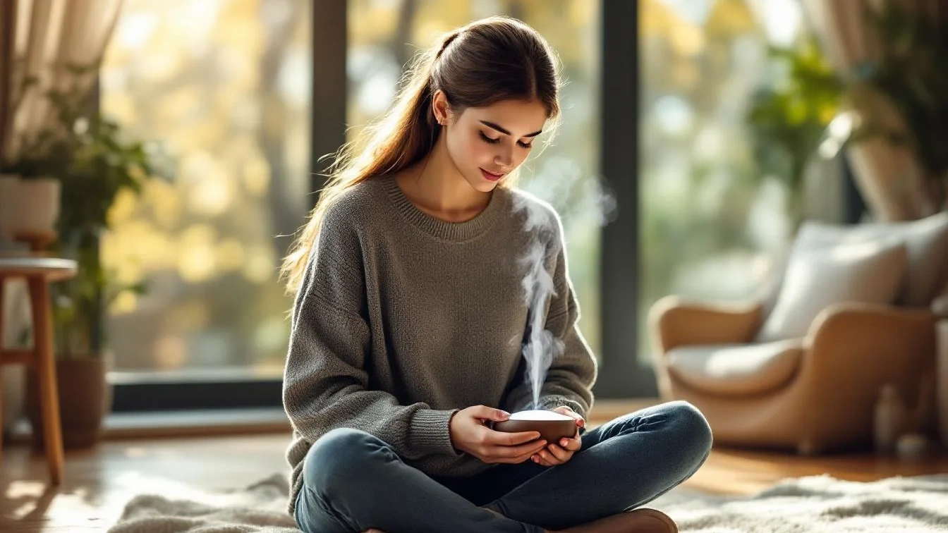 Het genegeerde signaal: Hoe chronische overprikkeling uw zenuwstelsel onbewust uitput