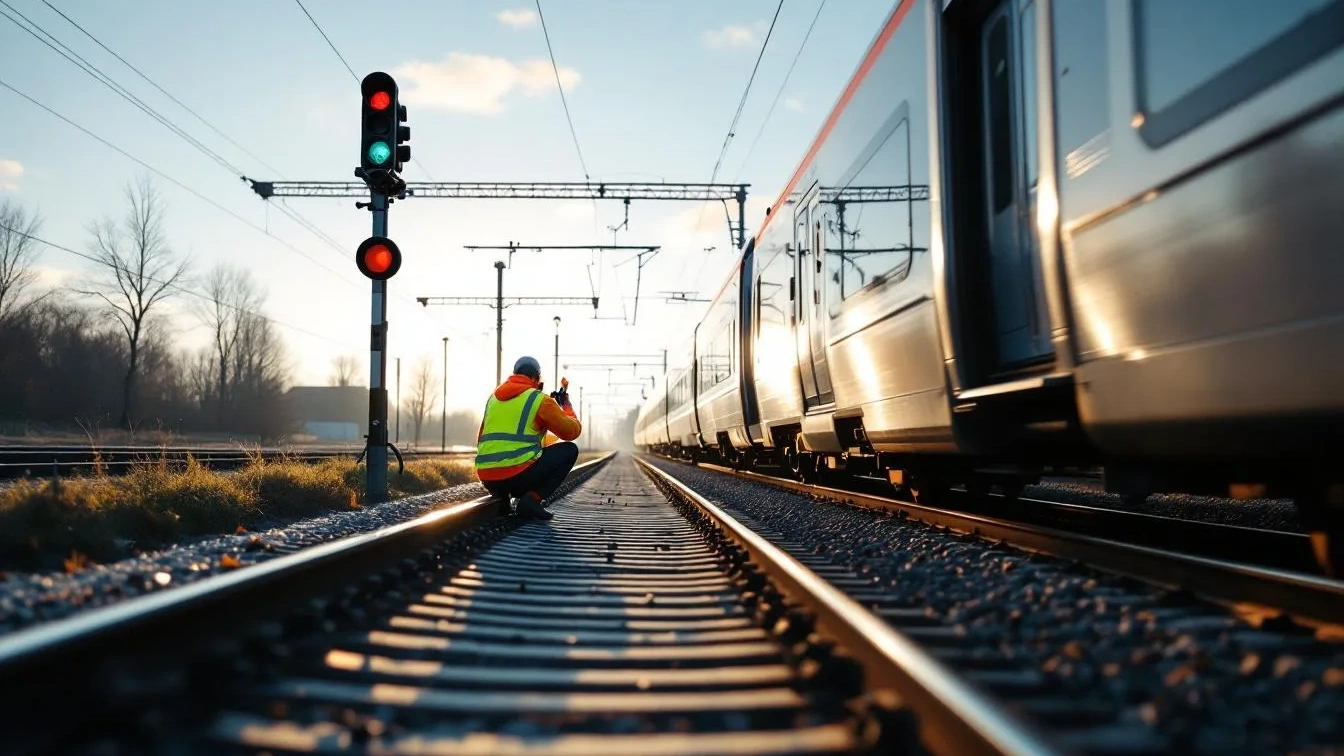 Het mysterie van de ‘Spooktreinen’: Waarom er in maart lege treinen over het Nederlandse spoor rijden