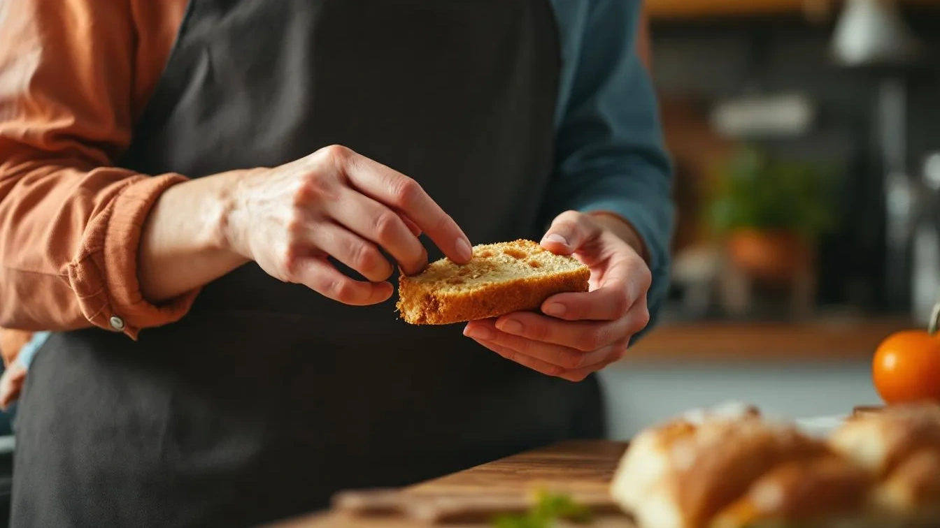 Het mysterie van het etiket: waar je op moet letten bij het kopen van verse bakkerijproducten