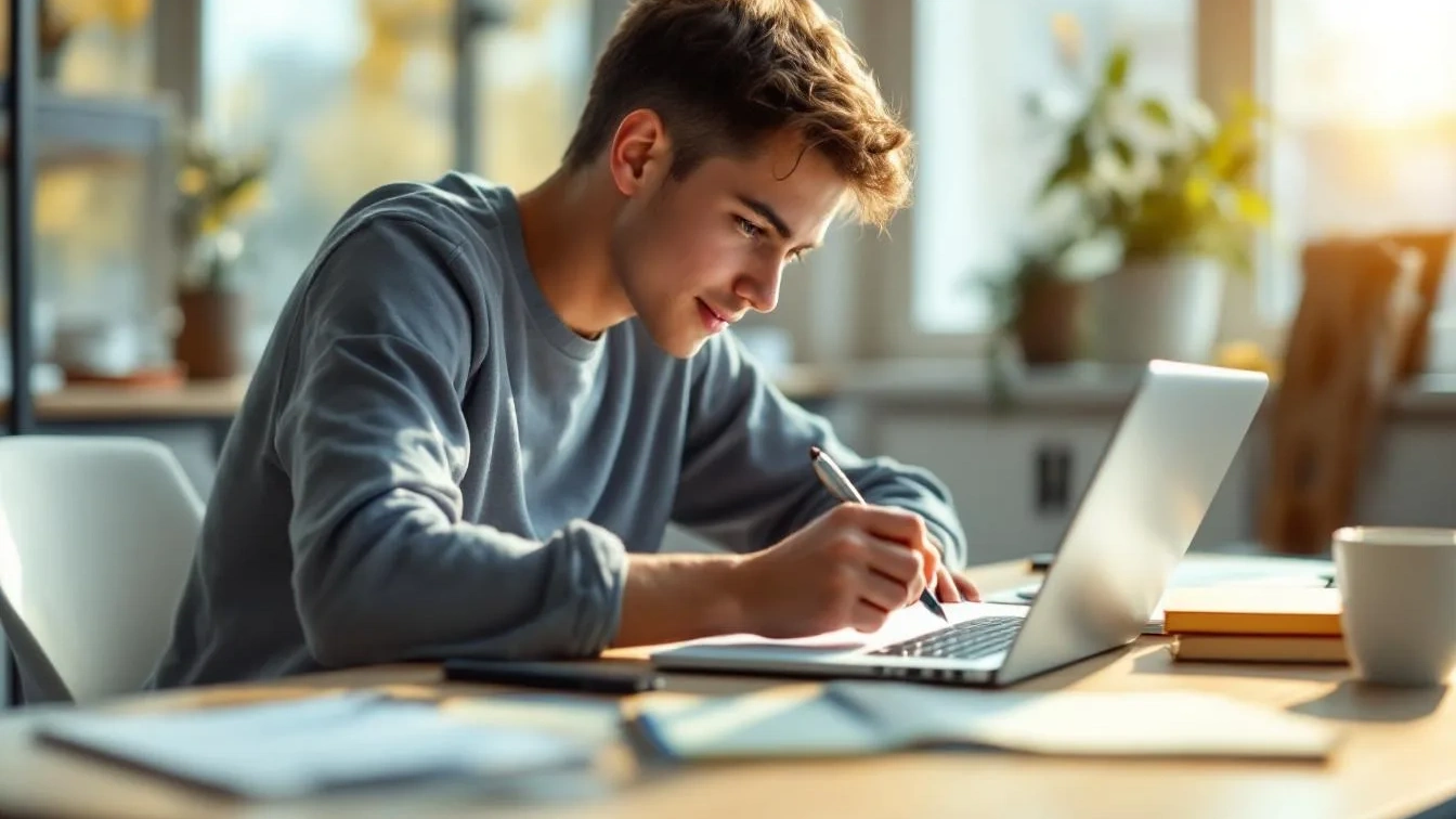 Het onderwijs-dilemma: wat vroege academische successen betekenen voor de latere carrière