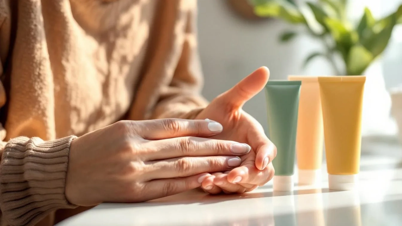 Ik probeerde 5 verschillende handcrèmes: dit is de winnaar voor zijdezachte handen