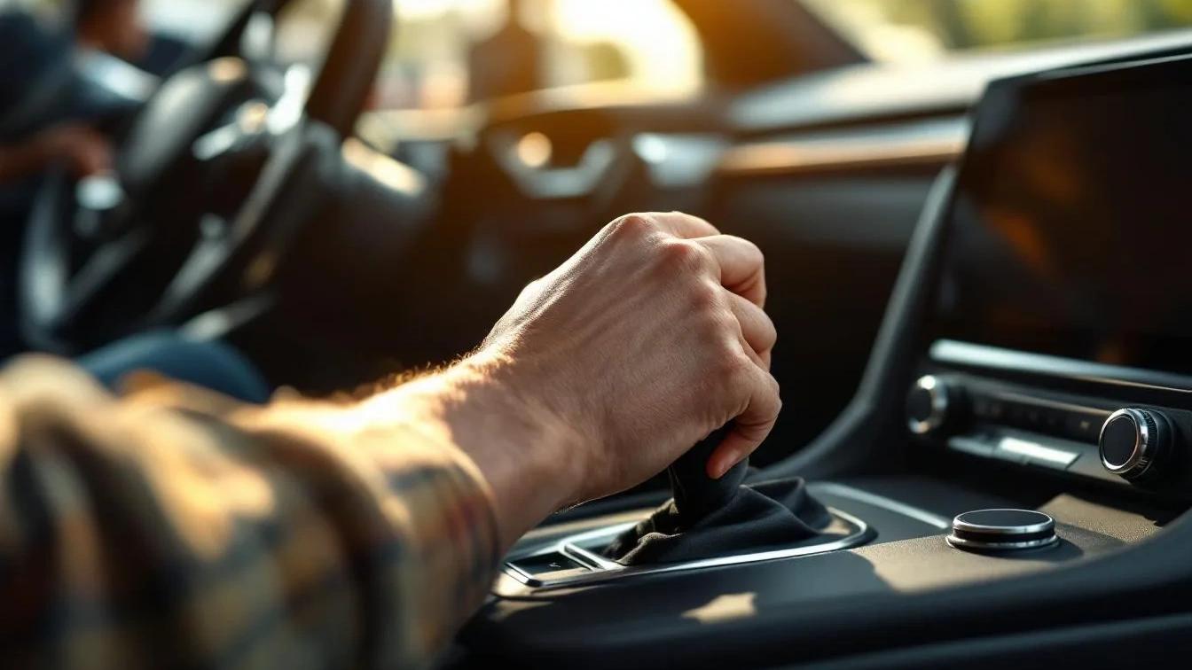 Koppeling-beheer: Waarom uw auto in zijn vrij zetten bij het verkeerslicht de levensduur verlengt