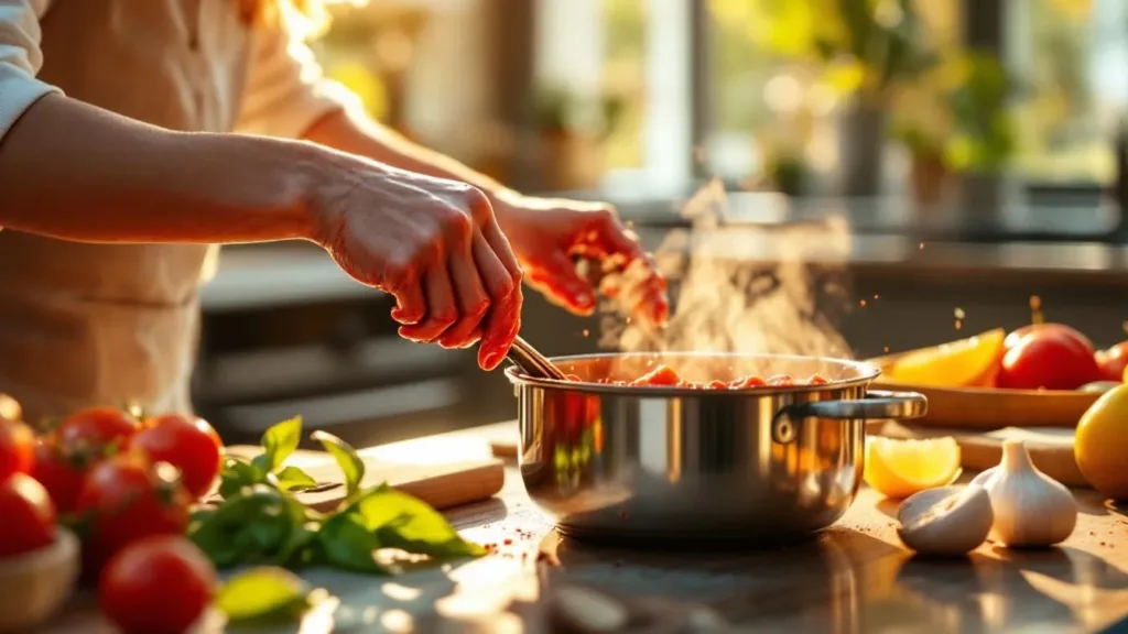 Kwaliteit in de keuken: waar je op moet letten bij het kiezen van de beste tomatensaus