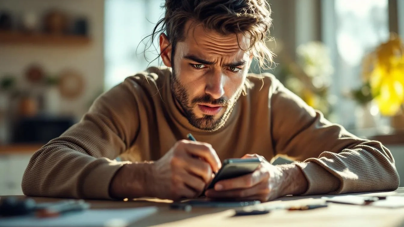 Niet meer te Repareren? De nieuwe Europese regels voor uw smartphone die u nu moet kennen