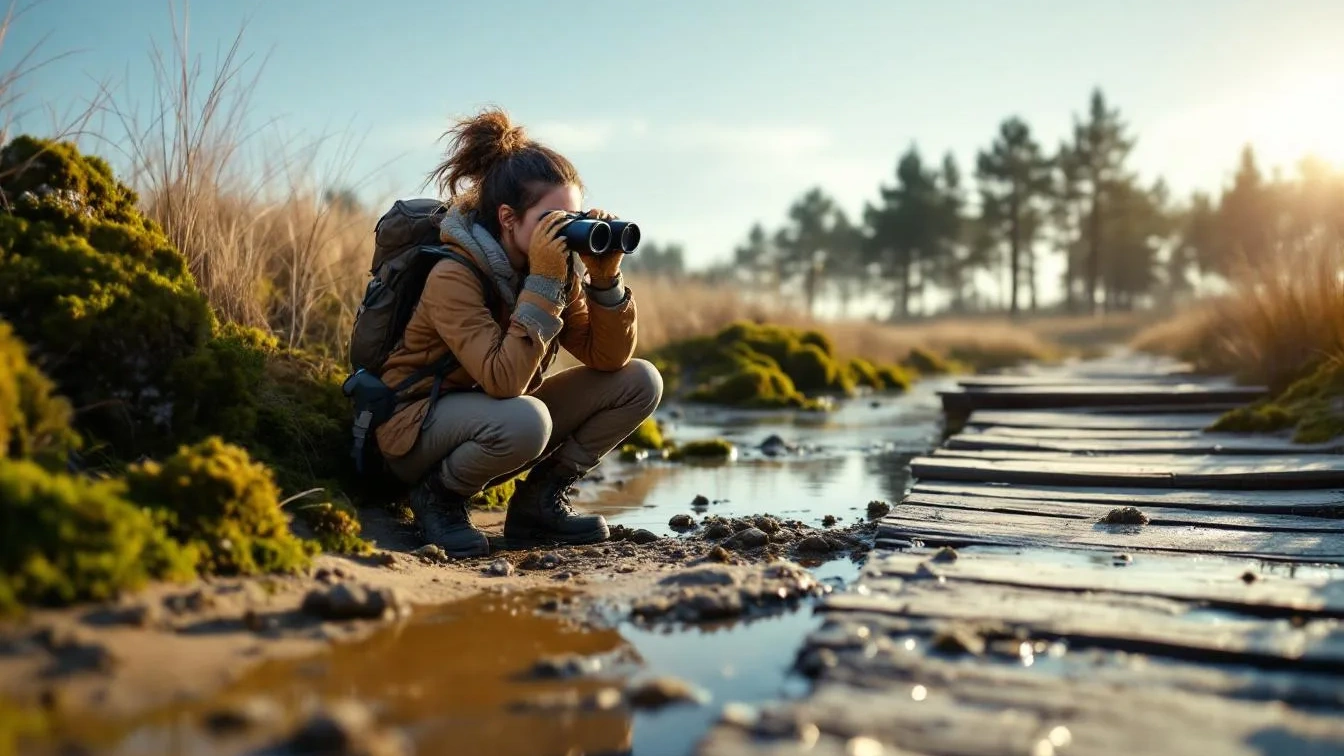 Net als het buitenland: 5 verborgen plekken in Nederland waar u zich in de tropen waant
