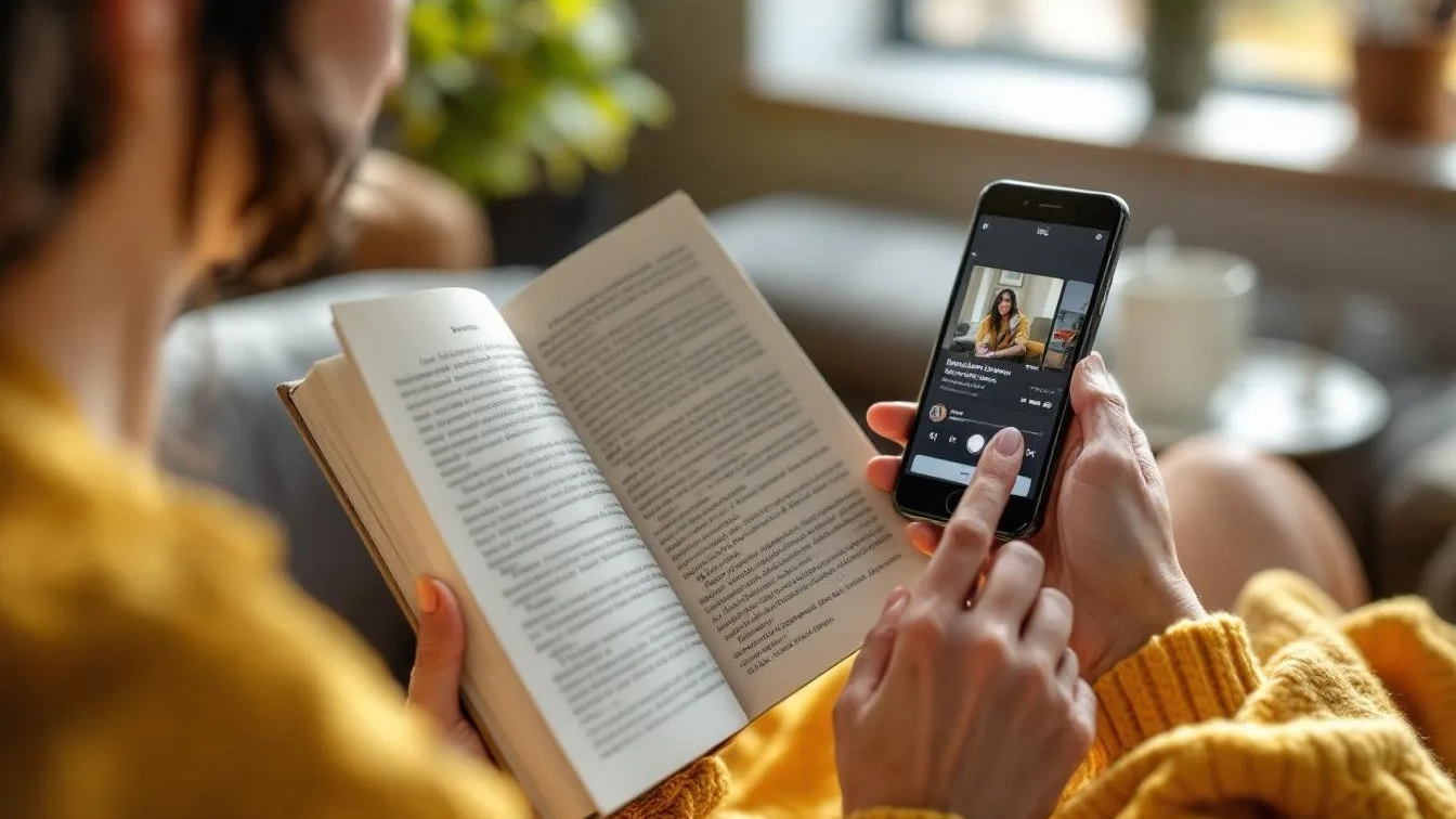 Van papier naar scherm: hoe moderne series literaire meesterwerken succesvol tot leven wekken