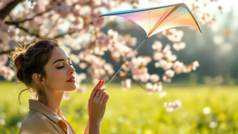 Vergeet dure drones: Waarom ‘Vliegeren 2.0’ de meest ontspannende hobby van dit voorjaar is