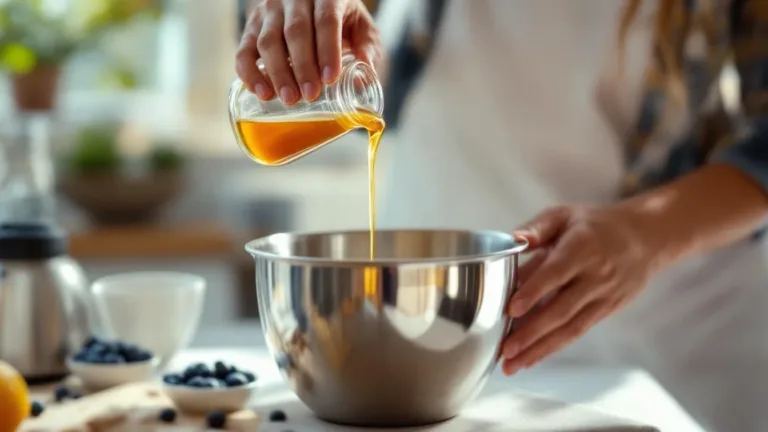 Voeg dit geheime ingrediënt toe: nooit meer klontjes in je beslag voor de perfecte start
